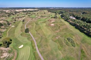 Royal Hague 11th Aerial